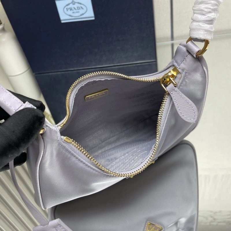 Prada Hobo Bags Affordable 75160