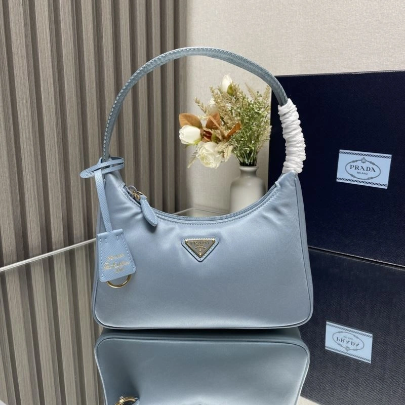 TechFriendly Prada Hobo Bags 75150