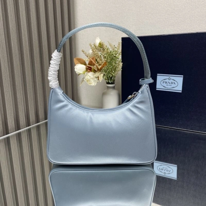 TechFriendly Prada Hobo Bags 75150