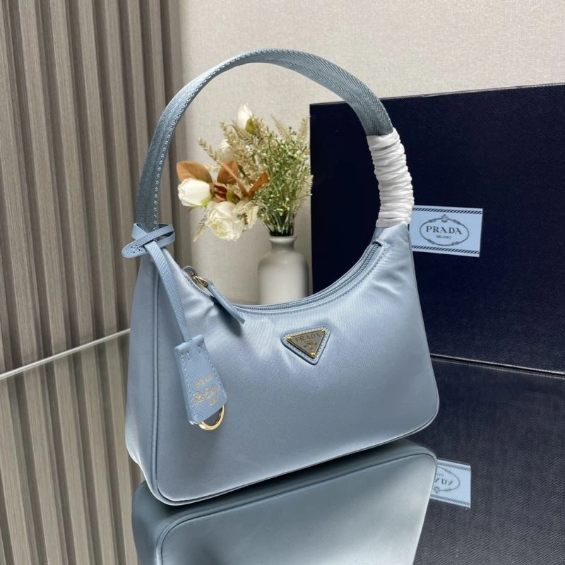 TechFriendly Prada Hobo Bags 75150