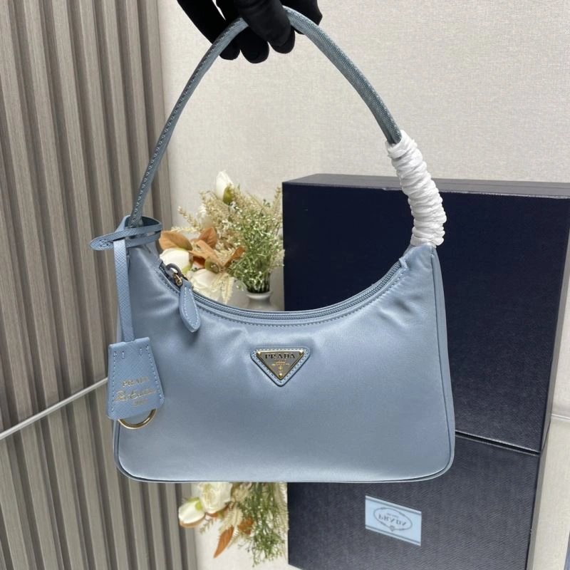 TechFriendly Prada Hobo Bags 75150