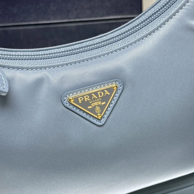 TechFriendly Prada Hobo Bags 75150