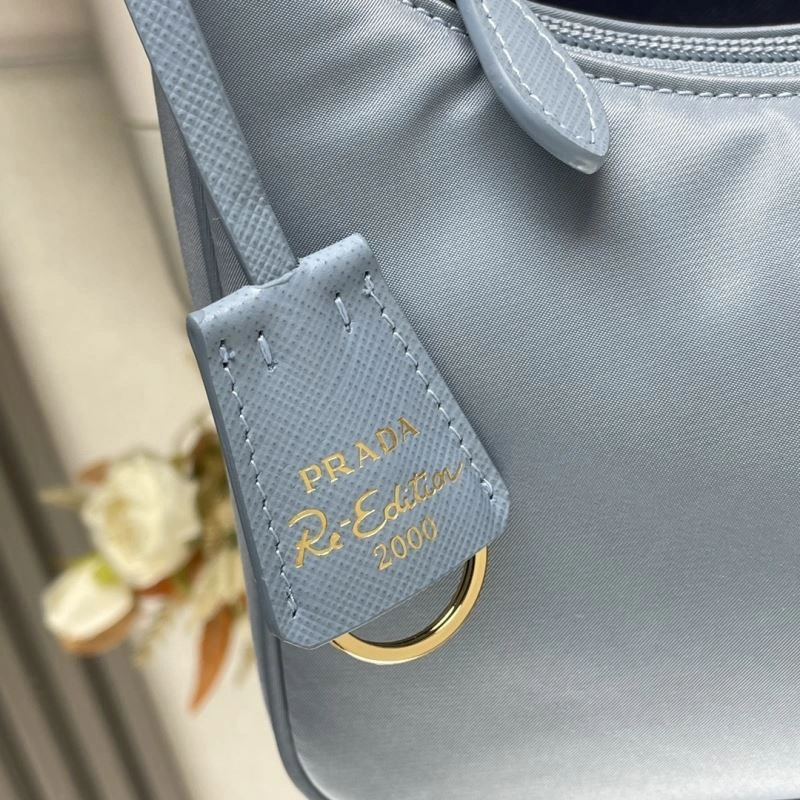 TechFriendly Prada Hobo Bags 75150