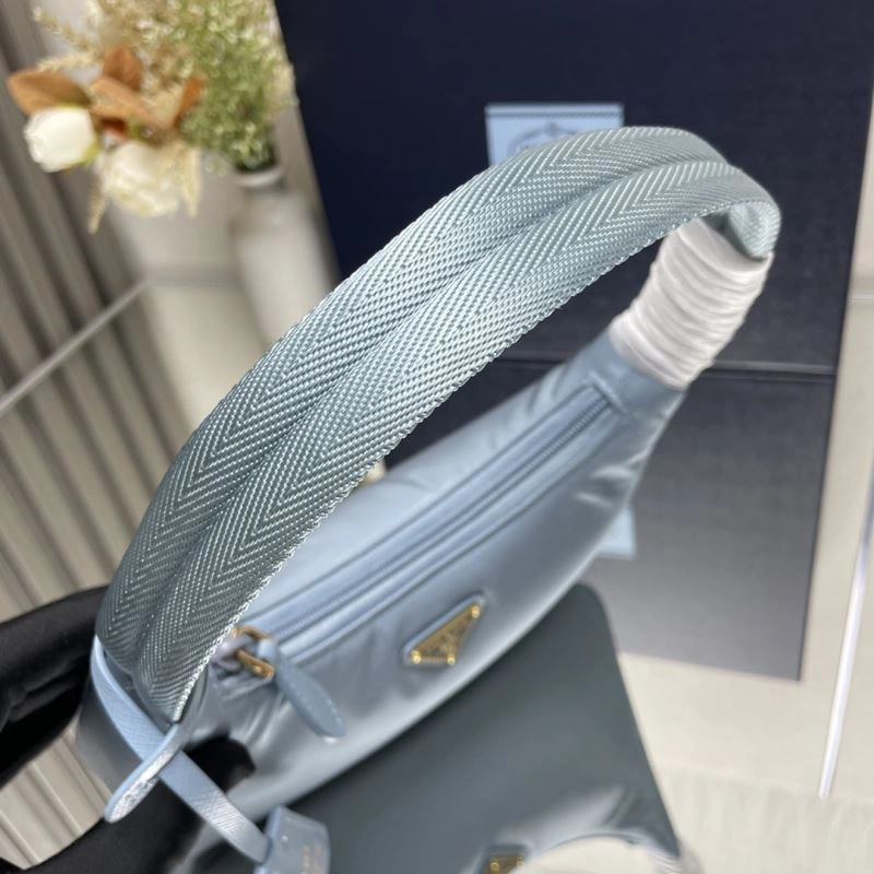 TechFriendly Prada Hobo Bags 75150