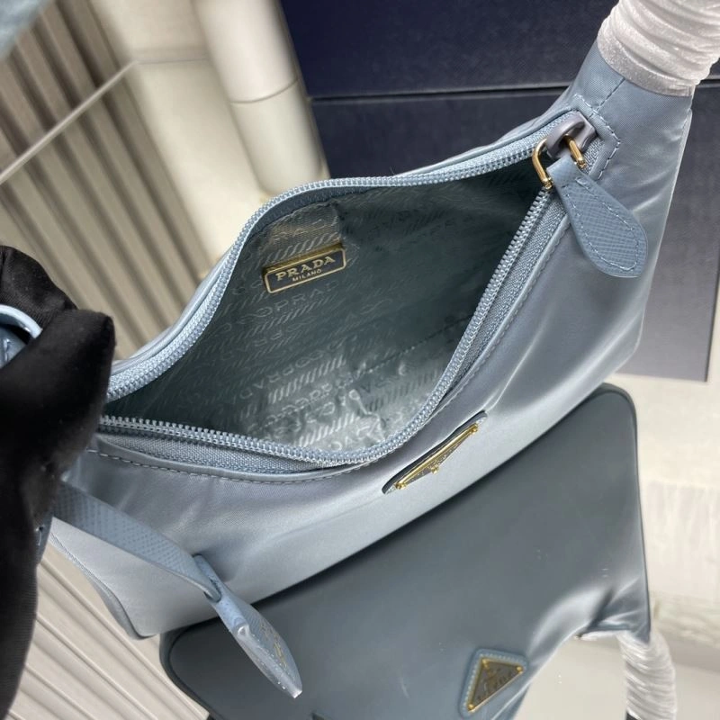TechFriendly Prada Hobo Bags 75150