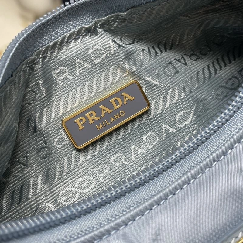 TechFriendly Prada Hobo Bags 75150
