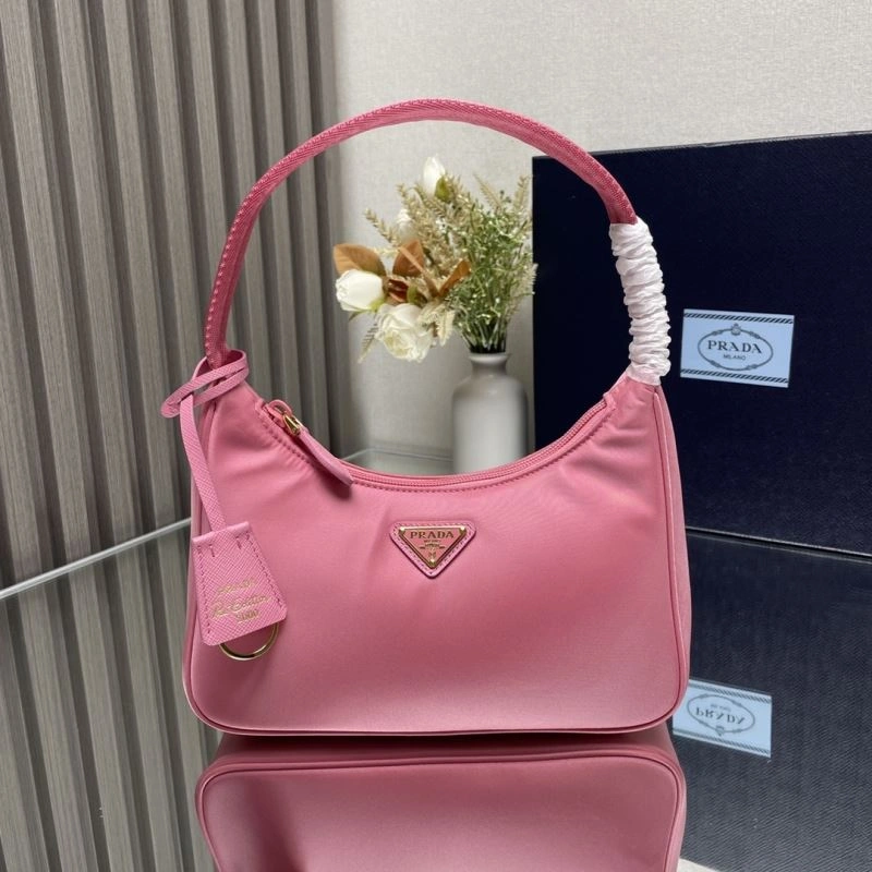 Popular Prada Hobo Bags 75143