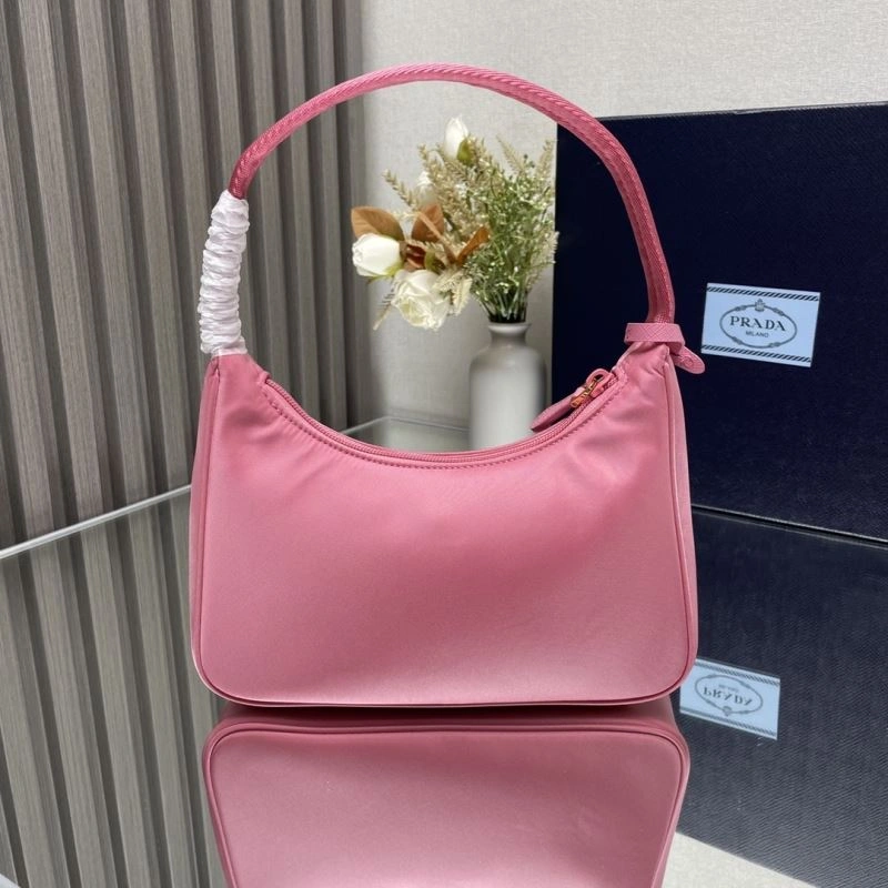 Popular Prada Hobo Bags 75143