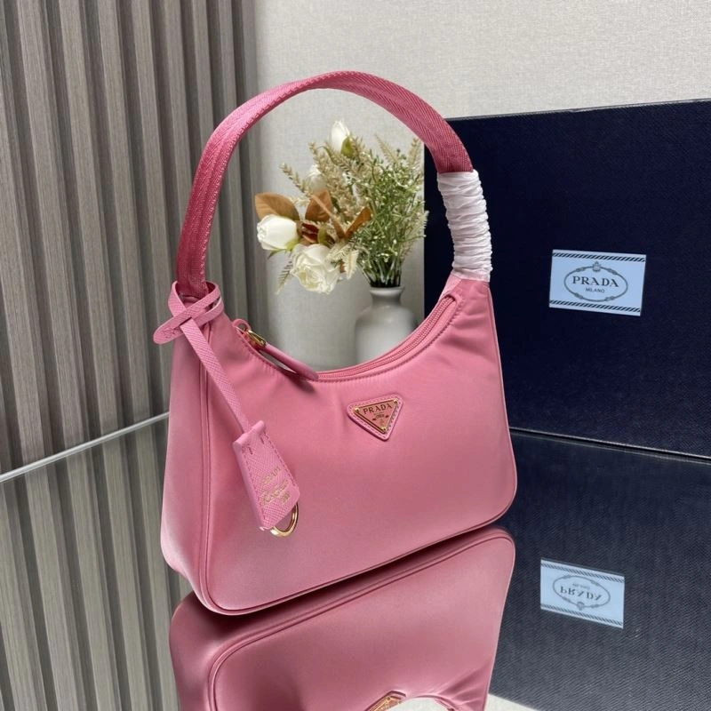 Popular Prada Hobo Bags 75143