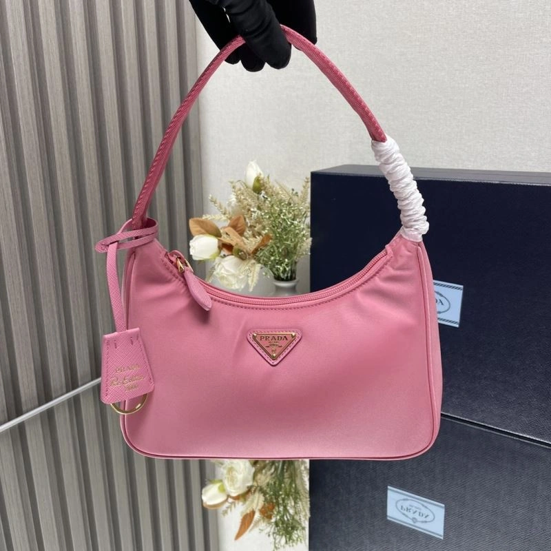 Popular Prada Hobo Bags 75143