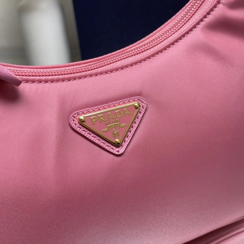 Popular Prada Hobo Bags 75143