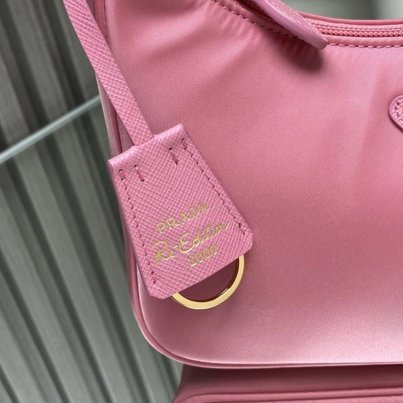 Popular Prada Hobo Bags 75143