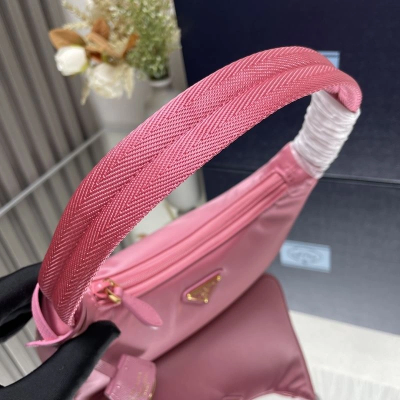 Popular Prada Hobo Bags 75143