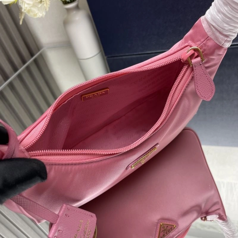 Popular Prada Hobo Bags 75143