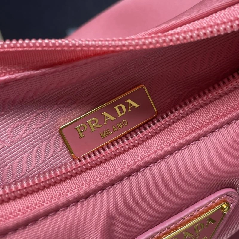 Popular Prada Hobo Bags 75143