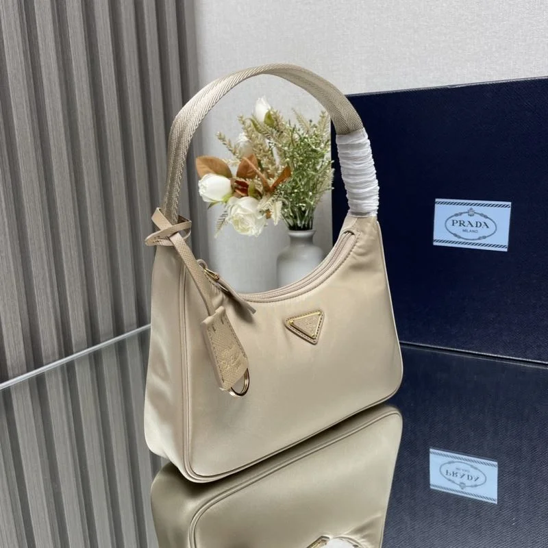 Prada Hobo Bags Affordable 37721