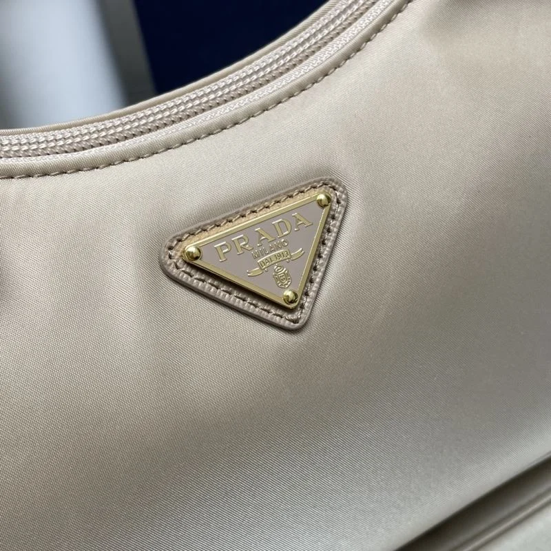 Prada Hobo Bags Affordable 37721