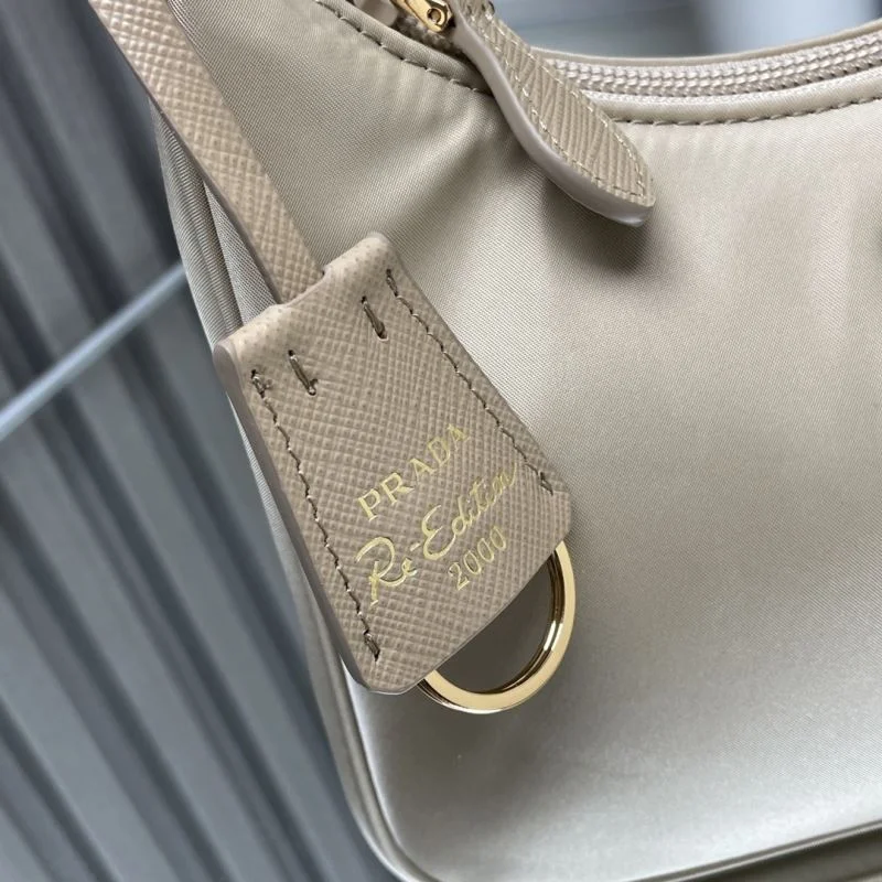 Prada Hobo Bags Affordable 37721