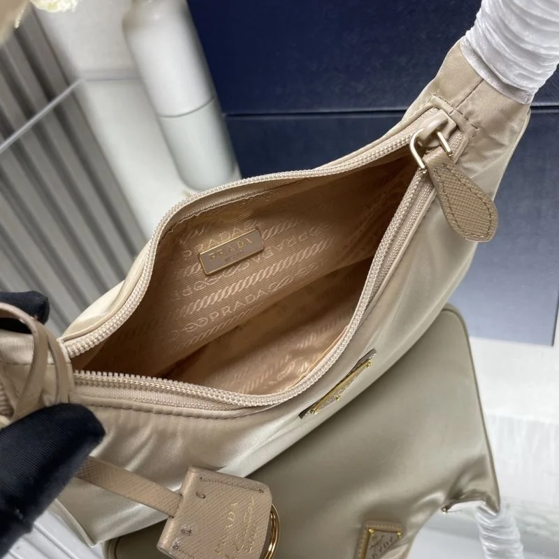 Prada Hobo Bags Affordable 37721