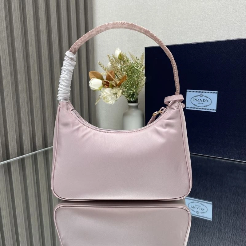 Prada Hobo Bags Unique 75138