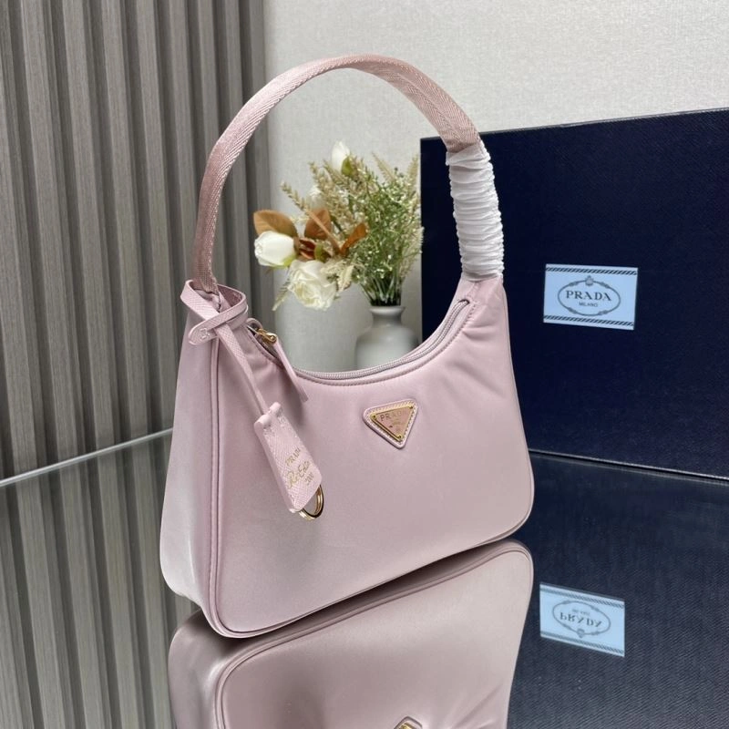 Prada Hobo Bags Unique 75138