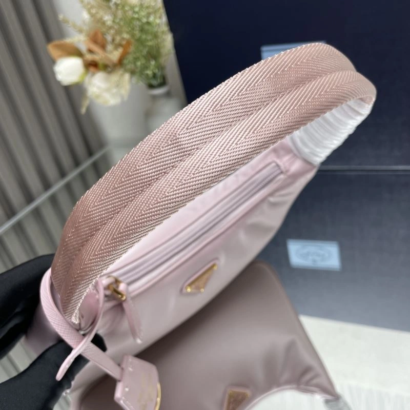 Prada Hobo Bags Unique 75138