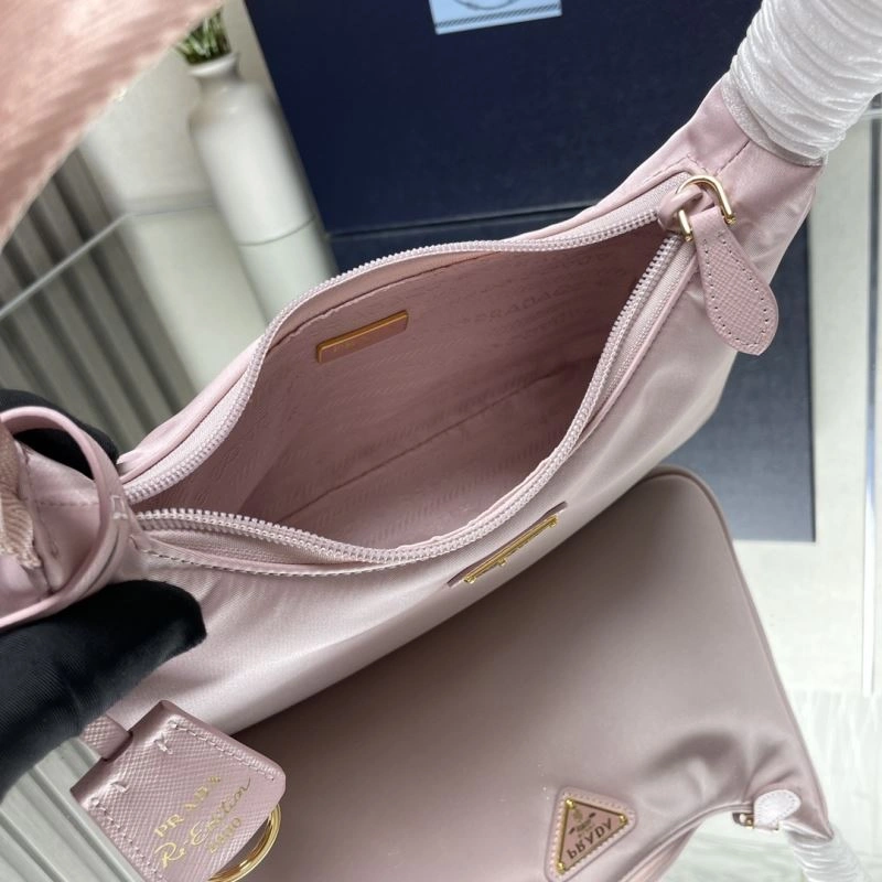Prada Hobo Bags Unique 75138