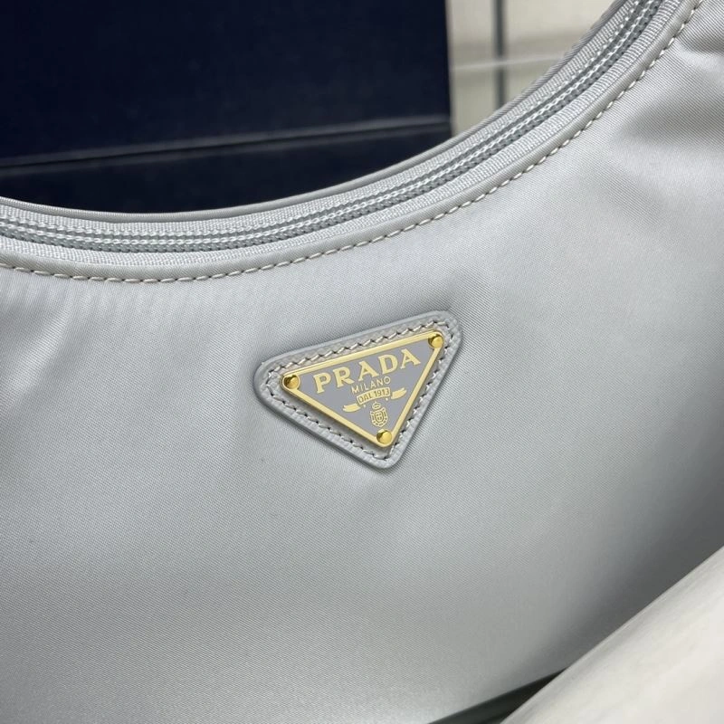 Prada Hobo Bags TimelessDesign 75170