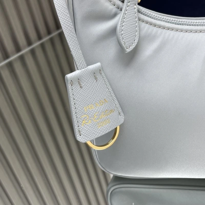 Prada Hobo Bags TimelessDesign 75170