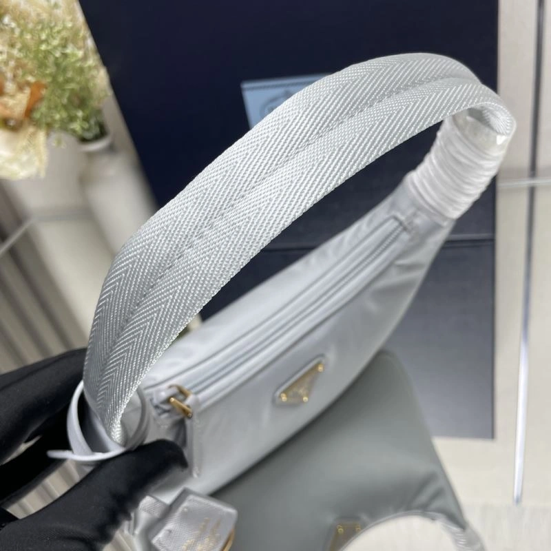 Prada Hobo Bags TimelessDesign 75170