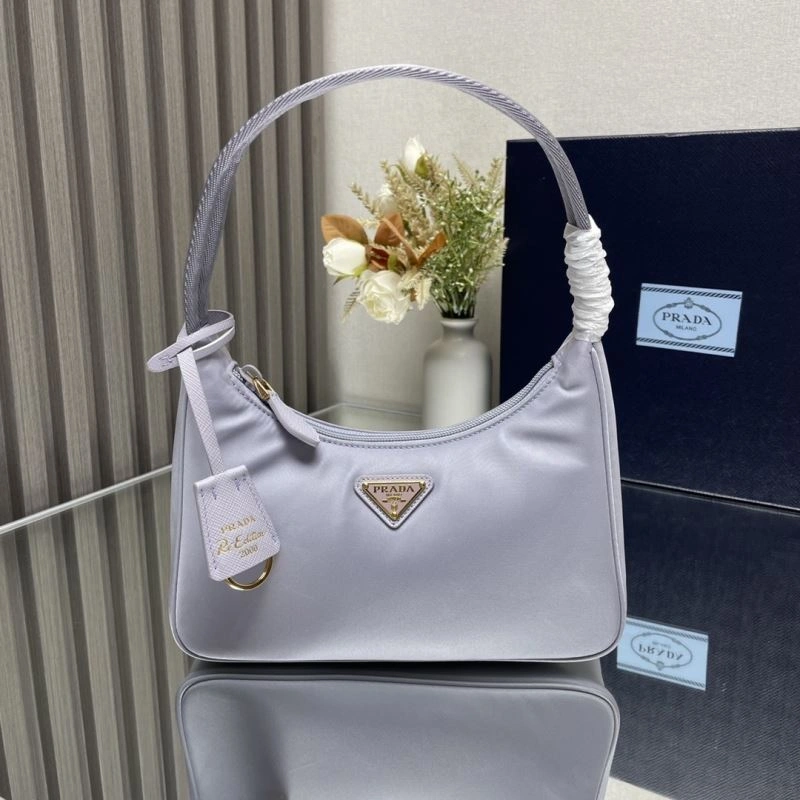 Prada Hobo Bags Youthful 75137