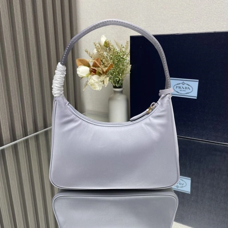Prada Hobo Bags Youthful 75137