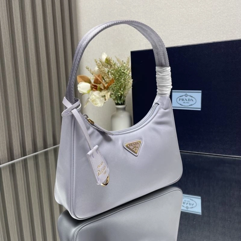 Prada Hobo Bags Youthful 75137
