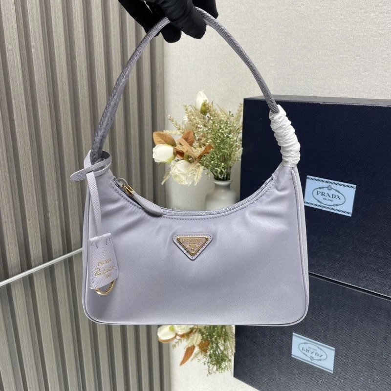 Prada Hobo Bags Youthful 75137