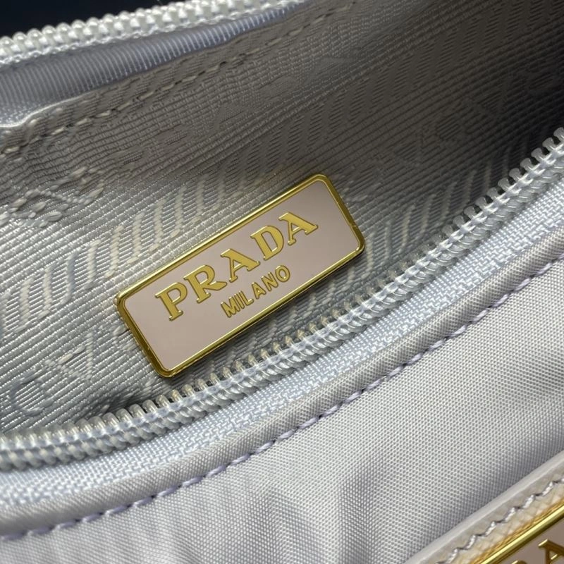Prada Hobo Bags Youthful 75137