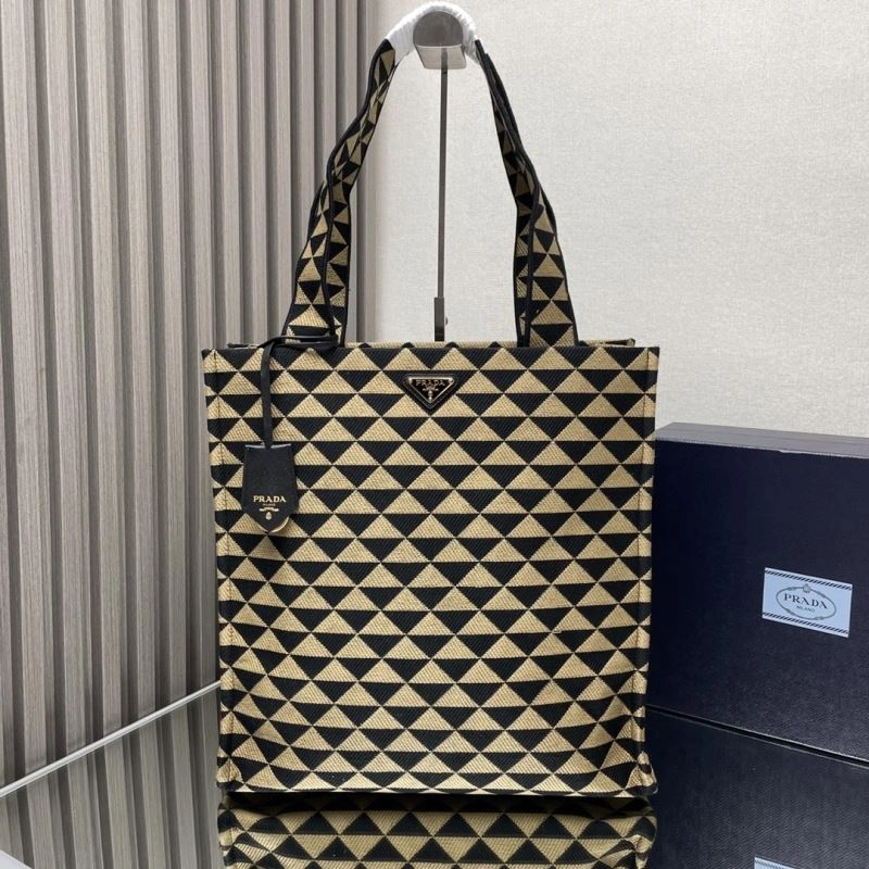 Prada Hobo Bags Bold 75139
