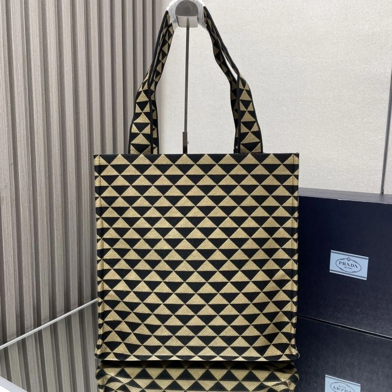 Prada Hobo Bags Bold 75139
