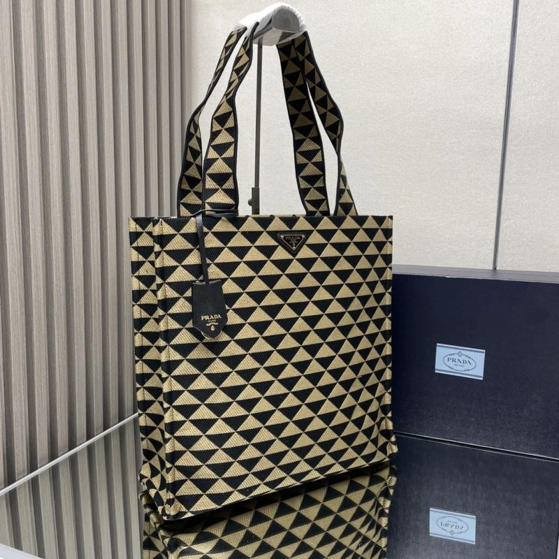 Prada Hobo Bags Bold 75139