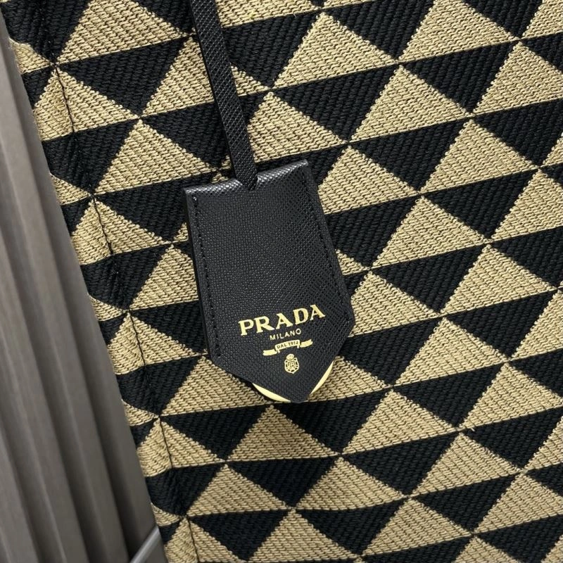 Prada Hobo Bags Bold 75139