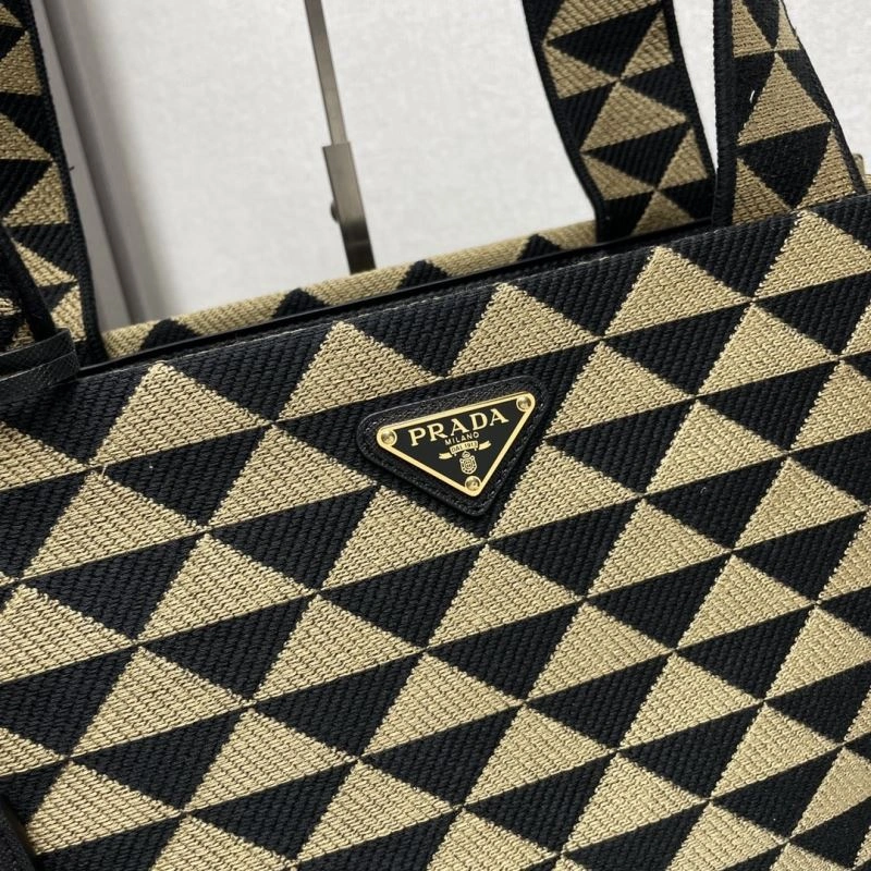 Prada Hobo Bags Bold 75139