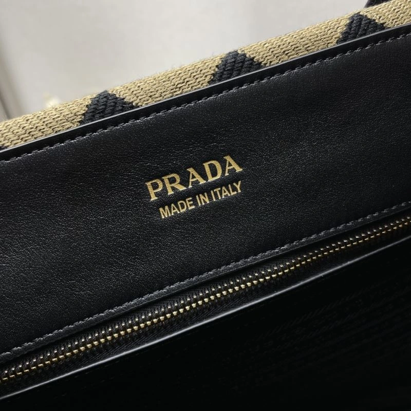 Prada Hobo Bags Bold 75139