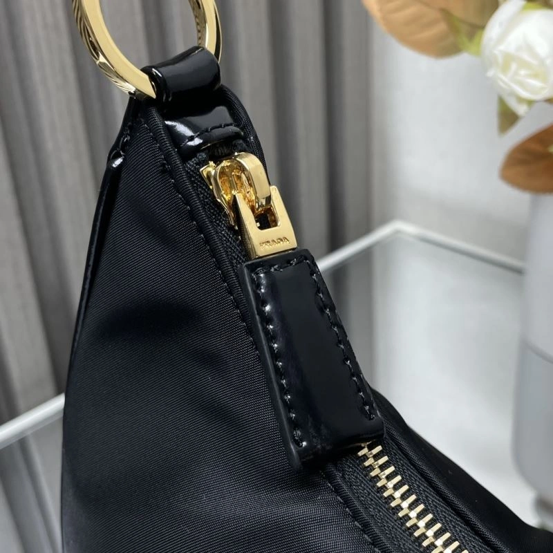 Prada Hobo Bags StreetReady 75154