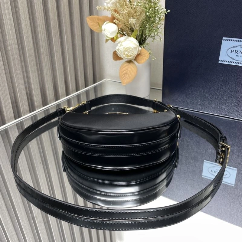 Prada Hobo Bags EasyCare 75157