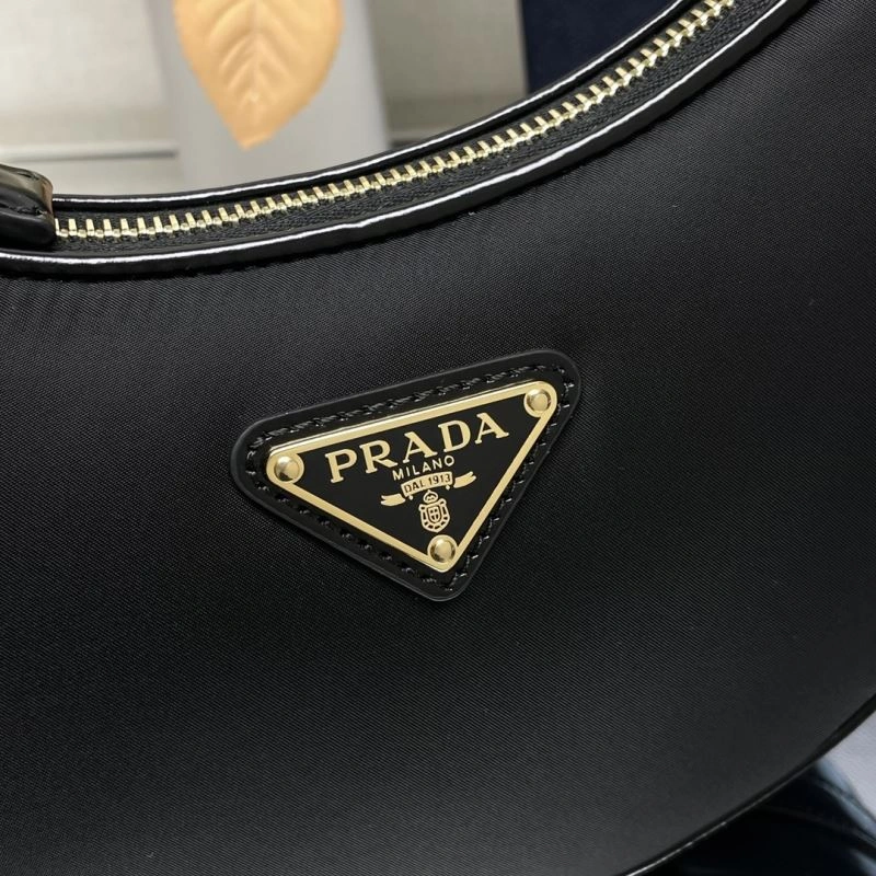 Prada Hobo Bags EasyCare 75157