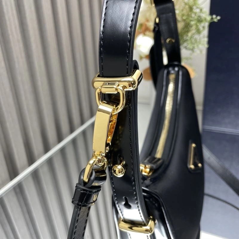Prada Hobo Bags EasyCare 75157