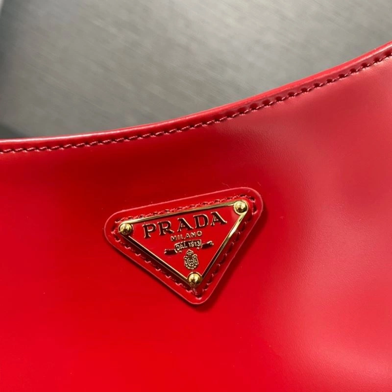 HighPerformance Prada Hobo Bags 75135