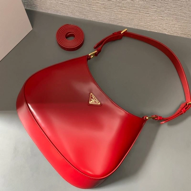 HighPerformance Prada Hobo Bags 75135