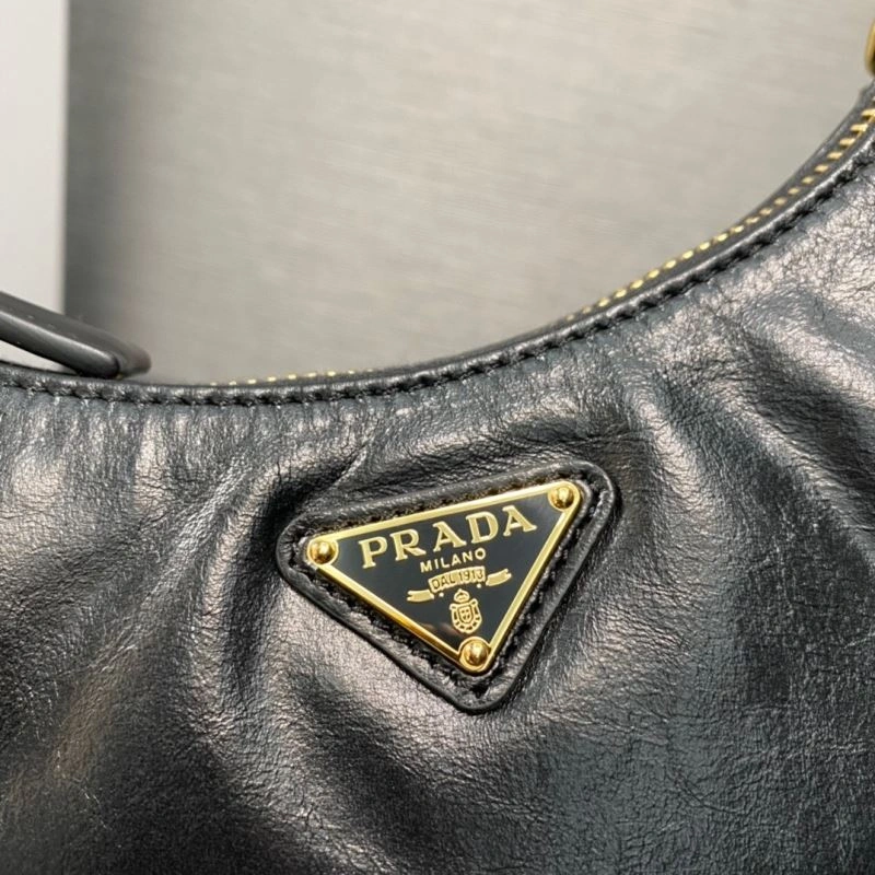 Prada Hobo Bags FlexibleFit 75136