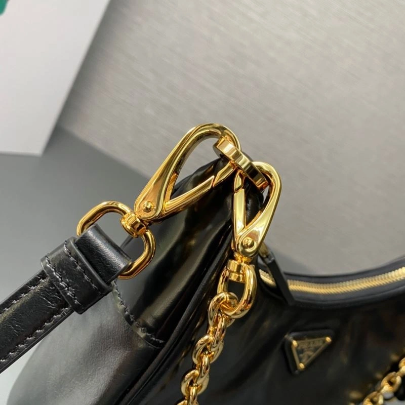 Prada Hobo Bags FlexibleFit 75136