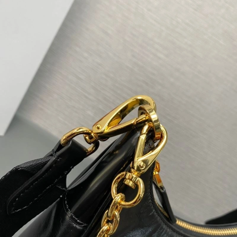 Prada Hobo Bags OnTrend 75134
